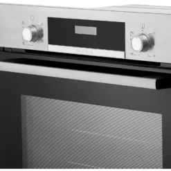 Bosch Serie 4 HBS573BS0B Built In Electric Single Oven - Stainless Steel 13 Bosch Serie 4 HBS573BS0B Built In Electric Single Oven - Stainless Steel -Carron phoenix Sales 13481959 8444914610514742
