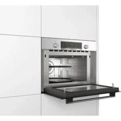 Bosch Serie 4 CMA583MS0B Built In Combination Microwave Oven - Stainless Steel 13 Bosch Serie 4 CMA583MS0B Built In Combination Microwave Oven - Stainless Steel -Carron phoenix Sales 13481960 2214914607989195