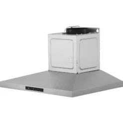 Bosch Serie 4 DWQ66DM50B 60 Cm Chimney Cooker Hood - Stainless Steel 9 Bosch Serie 4 DWQ66DM50B 60 Cm Chimney Cooker Hood - Stainless Steel -Carron phoenix Sales 13481965 1044914605742870