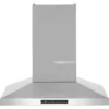 Bosch Serie 4 DWQ66DM50B 60 Cm Chimney Cooker Hood - Stainless Steel 2 Bosch Serie 4 DWQ66DM50B 60 Cm Chimney Cooker Hood - Stainless Steel -Carron phoenix Sales 13481965 1684914605502411