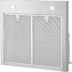 Bosch Serie 4 DWQ66DM50B 60 Cm Chimney Cooker Hood - Stainless Steel 8 Bosch Serie 4 DWQ66DM50B 60 Cm Chimney Cooker Hood - Stainless Steel -Carron phoenix Sales 13481965 6924914605648532