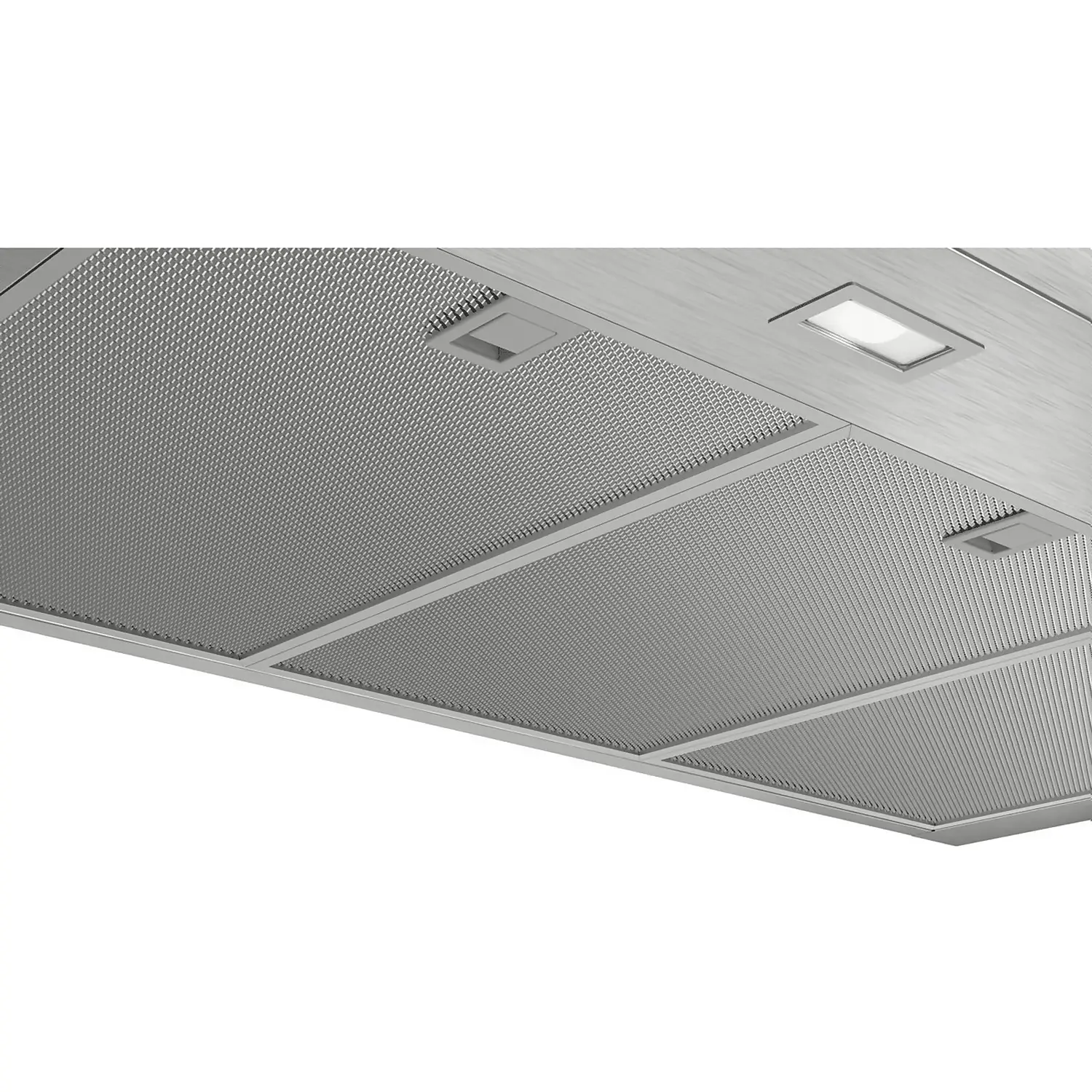 Bosch Serie 4 DWQ96DM50B 90 Cm Chimney Cooker Hood - Stainless Steel 4 Bosch Serie 4 DWQ96DM50B 90 Cm Chimney Cooker Hood - Stainless Steel - Image 2