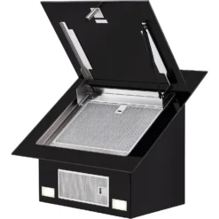 Bosch Serie 4 DWK67CM60B Angled Chimney Cooker Hood - Stainless Steel 11 Bosch Serie 4 DWK67CM60B Angled Chimney Cooker Hood - Stainless Steel -Carron phoenix Sales 13481968 1054914608239398