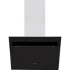 Bosch Serie 4 DWK67CM60B Angled Chimney Cooker Hood - Stainless Steel 1 Bosch Serie 4 DWK67CM60B Angled Chimney Cooker Hood - Stainless Steel -Carron phoenix Sales 13481968 1394914607942371