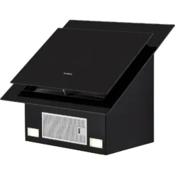 Bosch Serie 4 DWK67CM60B Angled Chimney Cooker Hood - Stainless Steel 10 Bosch Serie 4 DWK67CM60B Angled Chimney Cooker Hood - Stainless Steel -Carron phoenix Sales 13481968 1794914608161032