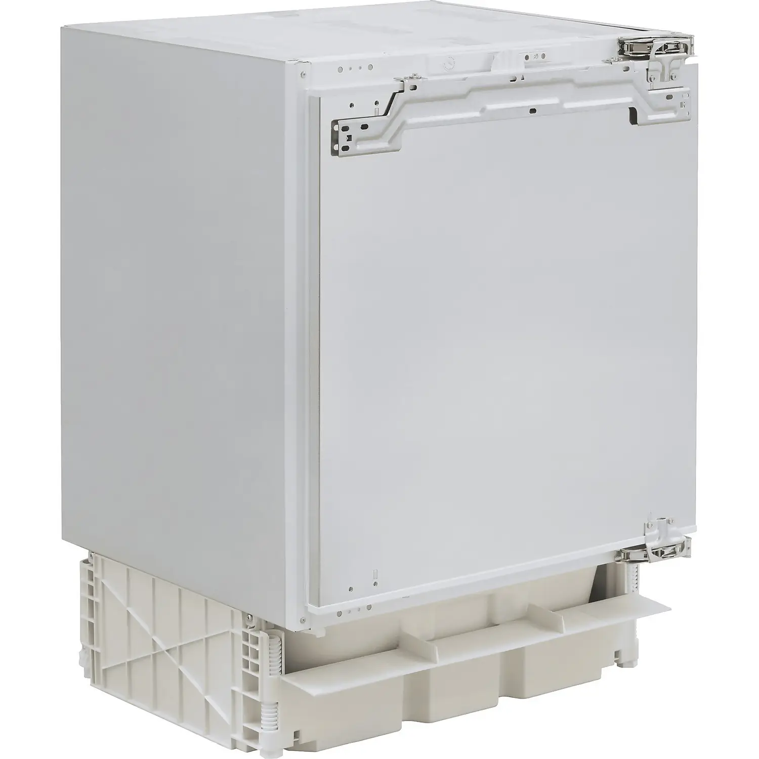 Bosch Serie 6 GUD15AFF0G Integrated Under Counter Freezer With Fixed Door Fixing Kit 5 Bosch Serie 6 GUD15AFF0G Integrated Under Counter Freezer With Fixed Door Fixing Kit - Image 3