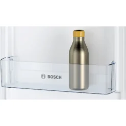 Bosch Serie 2 KIN85NSF0G Integrated 50/50 Frost Free Fridge Freezer With Sliding Door Fixing Kit - White 12 Bosch Serie 2 KIN85NSF0G Integrated 50/50 Frost Free Fridge Freezer With Sliding Door Fixing Kit - White -Carron phoenix Sales 13481978 7354998303182409