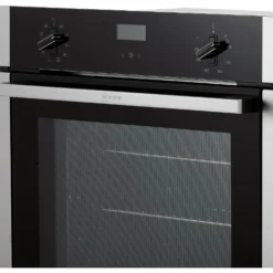 NEFF N50 Slide&Hide® B3ACE4HN0B Built In Electric Single Oven - Stainless Steel 12 NEFF N50 Slide&Hide® B3ACE4HN0B Built In Electric Single Oven - Stainless Steel -Carron phoenix Sales 13481982 1004914607151667
