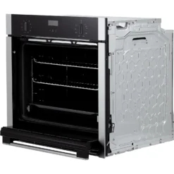 NEFF N50 Slide&Hide® B3ACE4HN0B Built In Electric Single Oven - Stainless Steel 11 NEFF N50 Slide&Hide® B3ACE4HN0B Built In Electric Single Oven - Stainless Steel -Carron phoenix Sales 13481982 1884914607067382