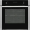 NEFF N50 Slide&Hide® B3ACE4HN0B Built In Electric Single Oven - Stainless Steel