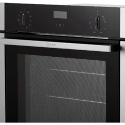 NEFF N50 Slide&Hide® B3ACE4HN0B Built In Electric Single Oven - Stainless Steel 13 NEFF N50 Slide&Hide® B3ACE4HN0B Built In Electric Single Oven - Stainless Steel -Carron phoenix Sales 13481982 9664914607237251