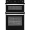 NEFF N50 U1ACE5HN0B Built In Electric Double Oven - Stainless Steel 1 NEFF N50 U1ACE5HN0B Built In Electric Double Oven - Stainless Steel -Carron phoenix Sales 13481988 1164914602126928