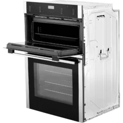 NEFF N50 U1ACE5HN0B Built In Electric Double Oven - Stainless Steel 13 NEFF N50 U1ACE5HN0B Built In Electric Double Oven - Stainless Steel -Carron phoenix Sales 13481988 1404914602325477