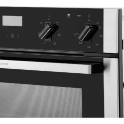NEFF N50 U1ACE5HN0B Built In Electric Double Oven - Stainless Steel 16 NEFF N50 U1ACE5HN0B Built In Electric Double Oven - Stainless Steel -Carron phoenix Sales 13481988 1784914602566839