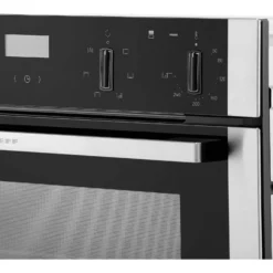 NEFF N50 U1ACE5HN0B Built In Electric Double Oven - Stainless Steel 15 NEFF N50 U1ACE5HN0B Built In Electric Double Oven - Stainless Steel -Carron phoenix Sales 13481988 3094914602490789