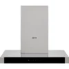 NEFF N50 D64BHM1N0B 60 Cm Chimney Cooker Hood - Stainless Steel 1 NEFF N50 D64BHM1N0B 60 Cm Chimney Cooker Hood - Stainless Steel -Carron phoenix Sales 13481989 1444914605177679