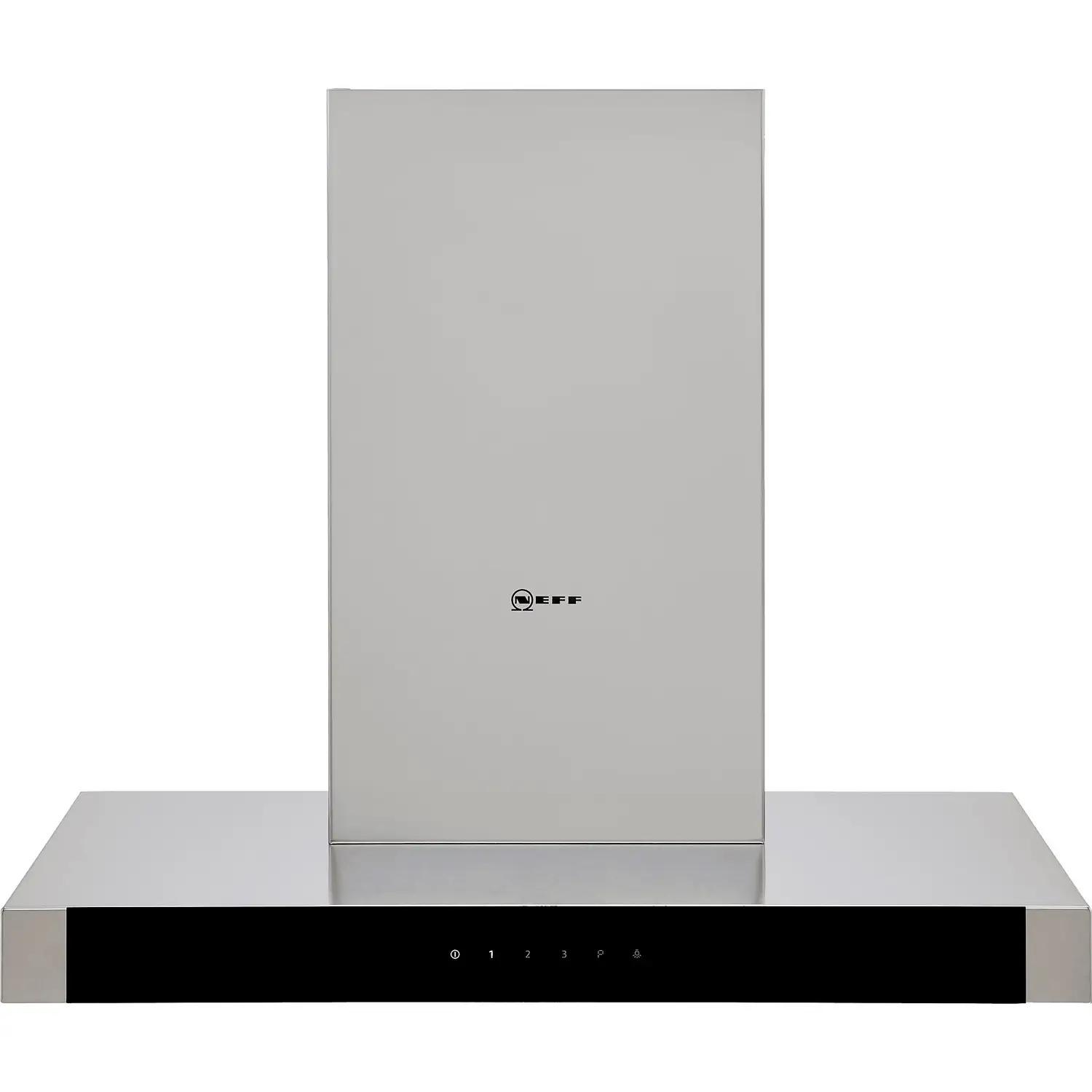 NEFF N50 D64BHM1N0B 60 Cm Chimney Cooker Hood - Stainless Steel 3 NEFF N50 D64BHM1N0B 60 Cm Chimney Cooker Hood - Stainless Steel