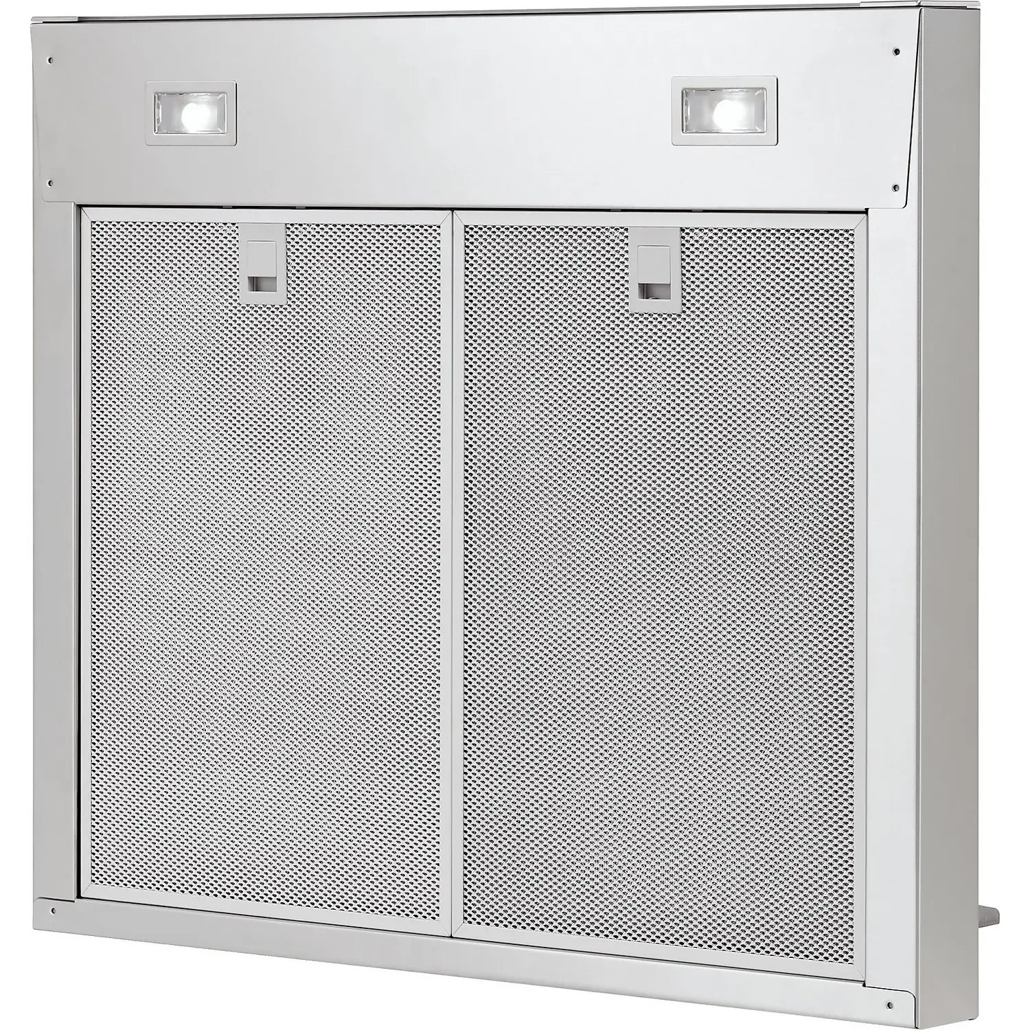 NEFF N50 D64BHM1N0B 60 Cm Chimney Cooker Hood - Stainless Steel 5 NEFF N50 D64BHM1N0B 60 Cm Chimney Cooker Hood - Stainless Steel - Image 3