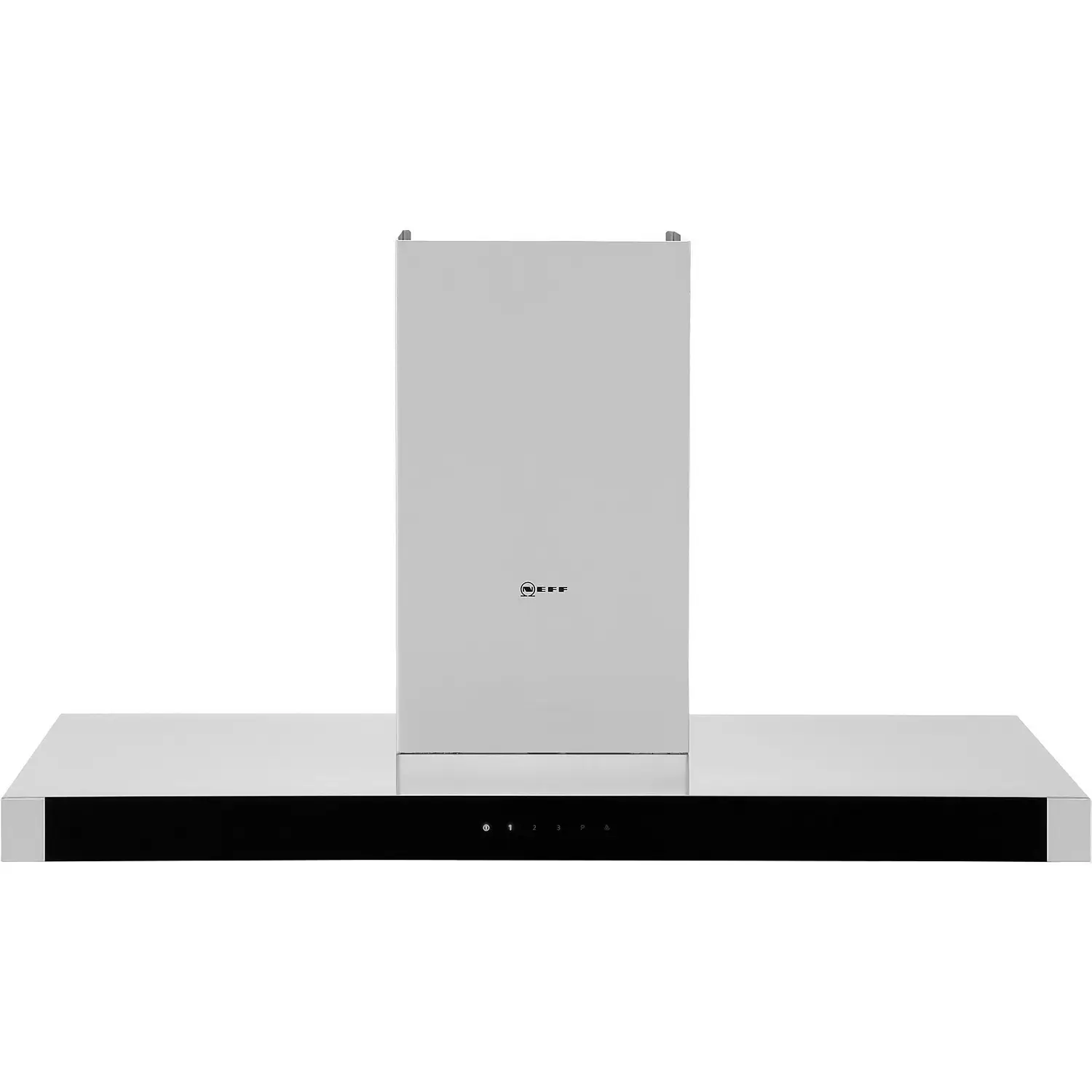NEFF N50 D94BHM1N0B 90 Cm Chimney Cooker Hood - Stainless Steel 3 NEFF N50 D94BHM1N0B 90 Cm Chimney Cooker Hood - Stainless Steel