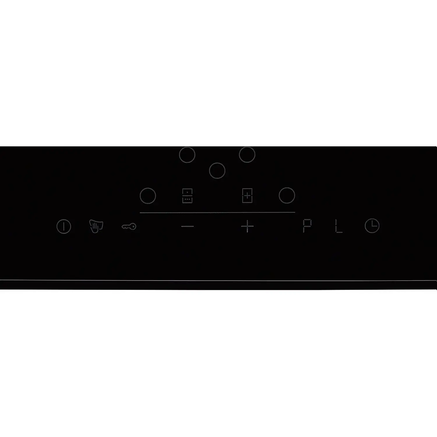 NEFF N70 T48FD23X2 80cm Induction Hob - Black 6 NEFF N70 T48FD23X2 80cm Induction Hob - Black - Image 4