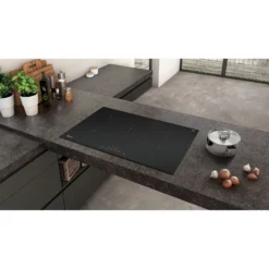NEFF N70 T48FD23X2 80cm Induction Hob - Black 12 NEFF N70 T48FD23X2 80cm Induction Hob - Black -Carron phoenix Sales 13481991 7244914603609414
