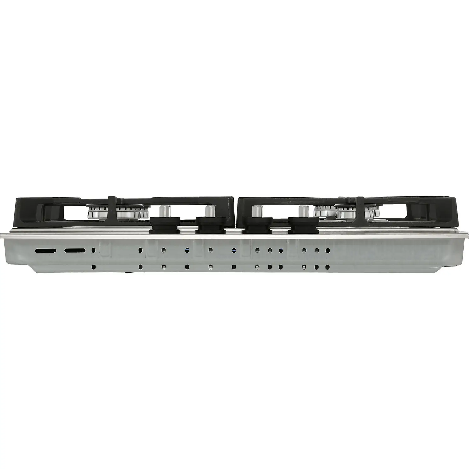 NEFF N70 T26DS49N0 58cm Gas Hob - Stainless Steel 5 NEFF N70 T26DS49N0 58cm Gas Hob - Stainless Steel - Image 3