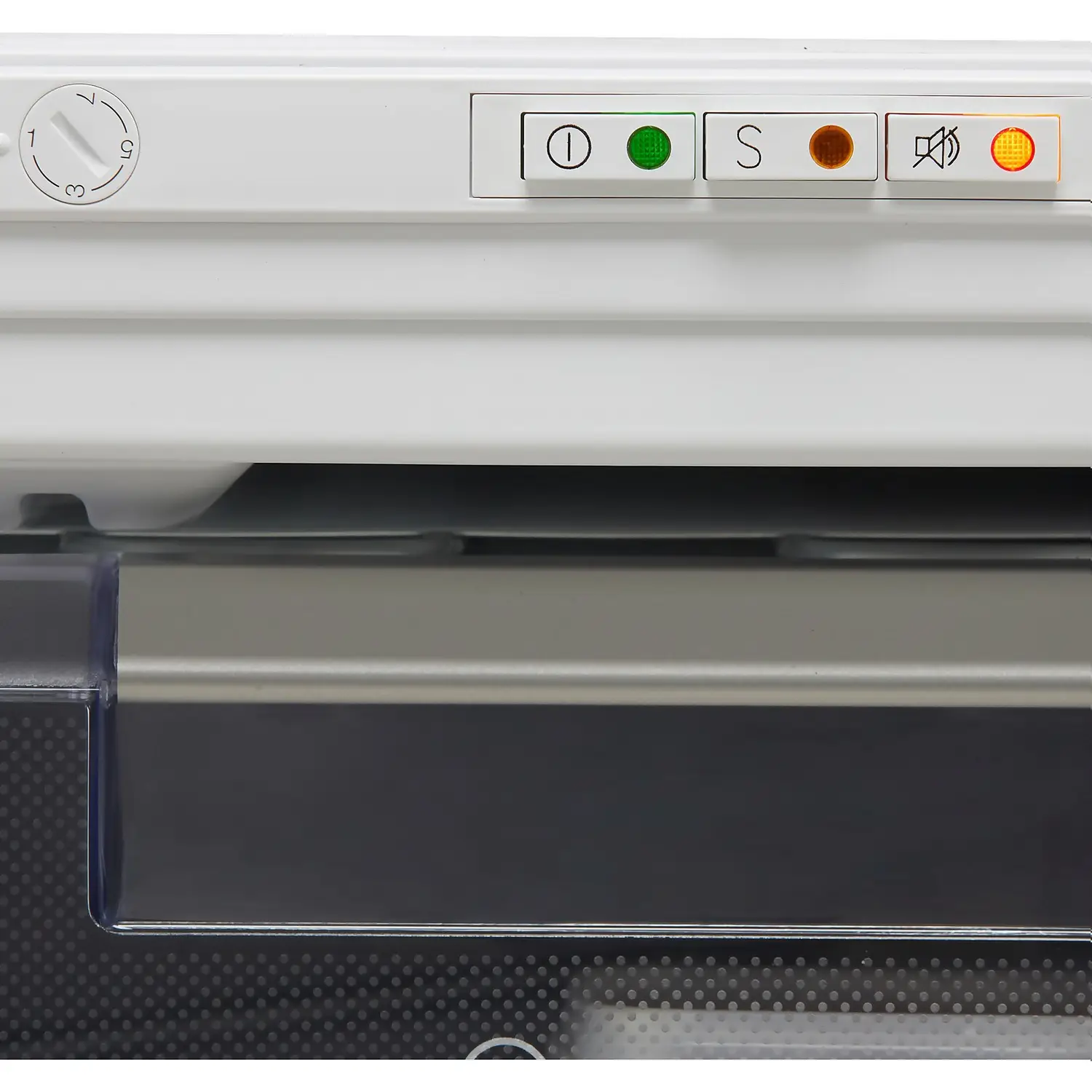 NEFF N50 G4344XFF0G Integrated Under Counter Freezer With Fixed Door Fixing Kit 6 NEFF N50 G4344XFF0G Integrated Under Counter Freezer With Fixed Door Fixing Kit - Image 4