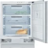 NEFF N50 G4344XFF0G Integrated Under Counter Freezer With Fixed Door Fixing Kit -Carron phoenix Sales 13481998 1444914609206754