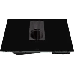 Elica NT-PRIME-DO 83cm Venting Induction Hob - Black Glass 12 Elica NT-PRIME-DO 83cm Venting Induction Hob - Black Glass -Carron phoenix Sales 13482017 1074914600843516