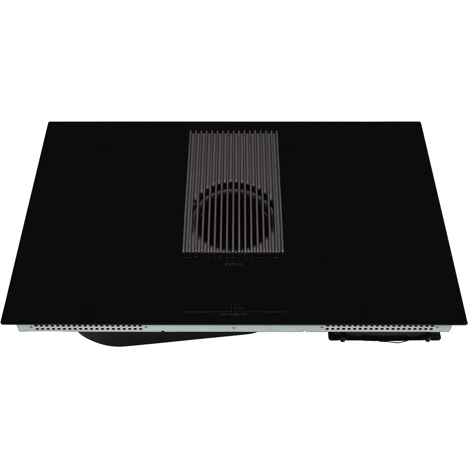 Elica NT-PRIME-DO 83cm Venting Induction Hob - Black Glass 6 Elica NT-PRIME-DO 83cm Venting Induction Hob - Black Glass - Image 4