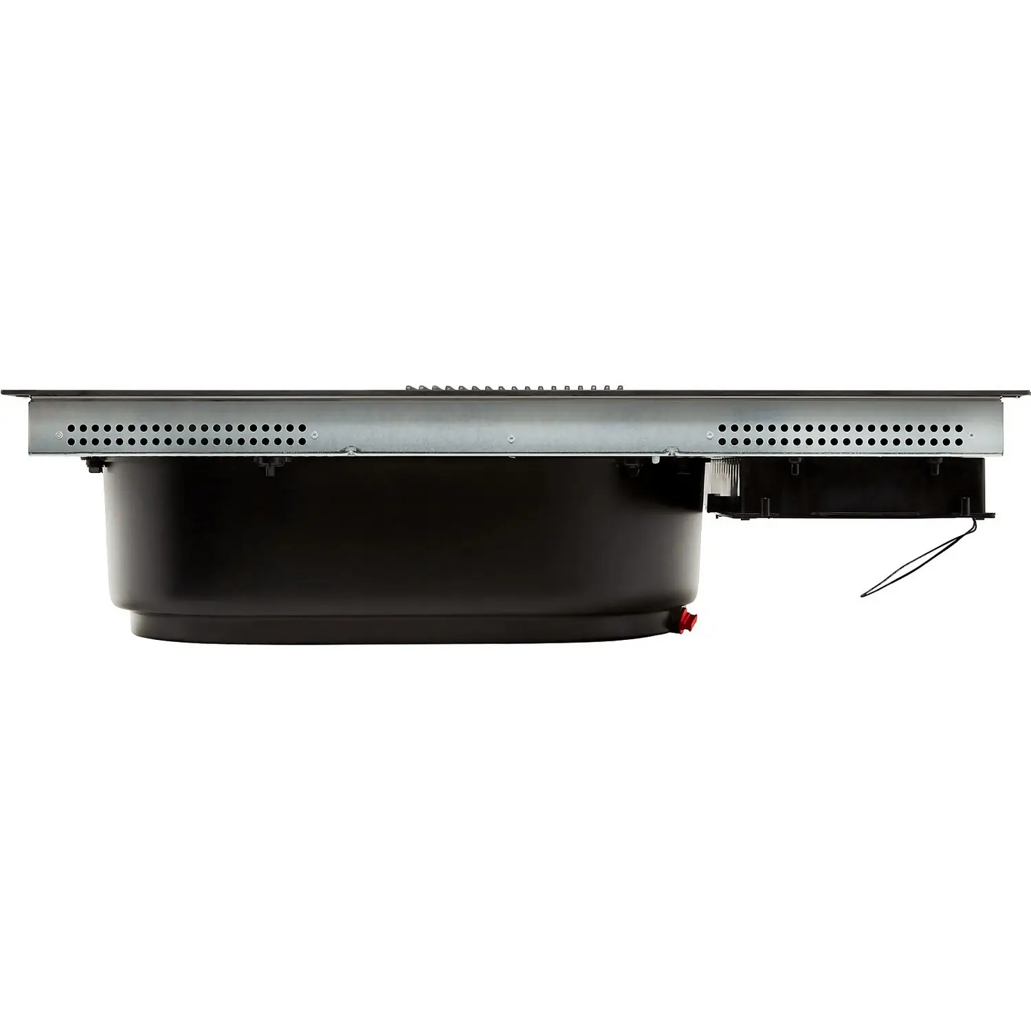 Elica NT-PRIME-DO 83cm Venting Induction Hob - Black Glass 7 Elica NT-PRIME-DO 83cm Venting Induction Hob - Black Glass - Image 5