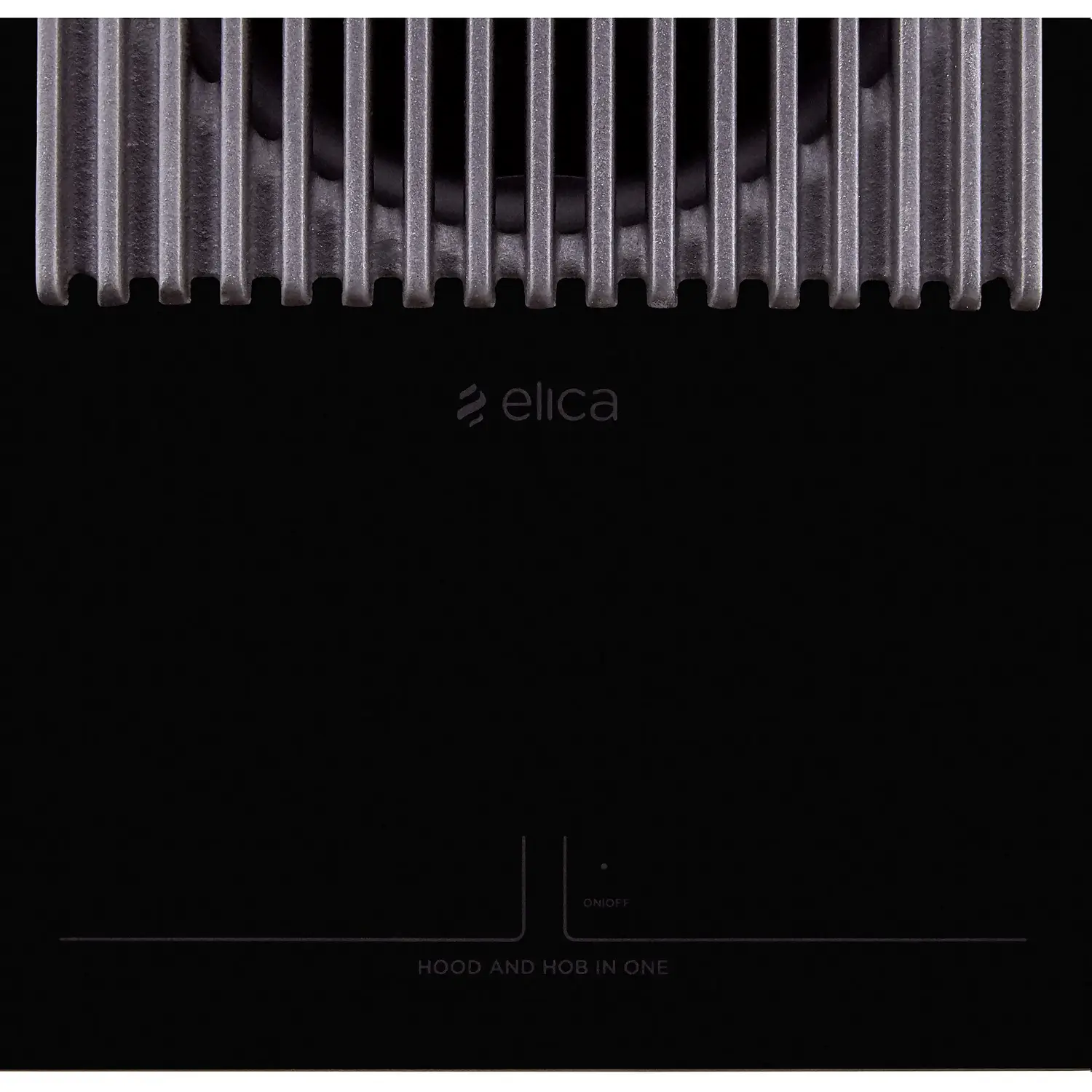 Elica NT-PRIME-DO 83cm Venting Induction Hob - Black Glass 4 Elica NT-PRIME-DO 83cm Venting Induction Hob - Black Glass - Image 2