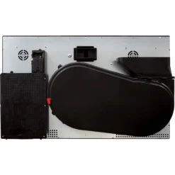 Elica NT-PRIME-DO 83cm Venting Induction Hob - Black Glass 14 Elica NT-PRIME-DO 83cm Venting Induction Hob - Black Glass -Carron phoenix Sales 13482017 2064914600977085