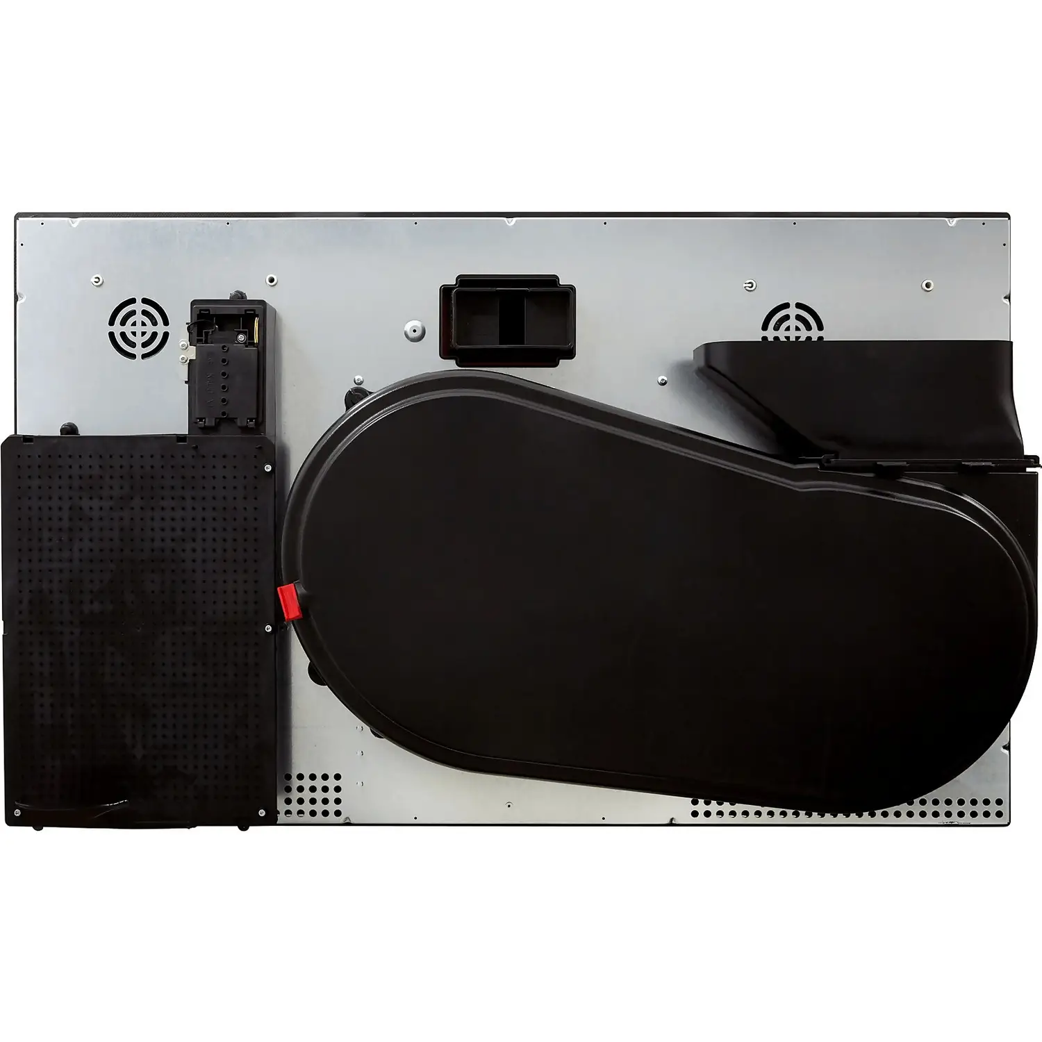 Elica NT-PRIME-DO 83cm Venting Induction Hob - Black Glass 8 Elica NT-PRIME-DO 83cm Venting Induction Hob - Black Glass - Image 6