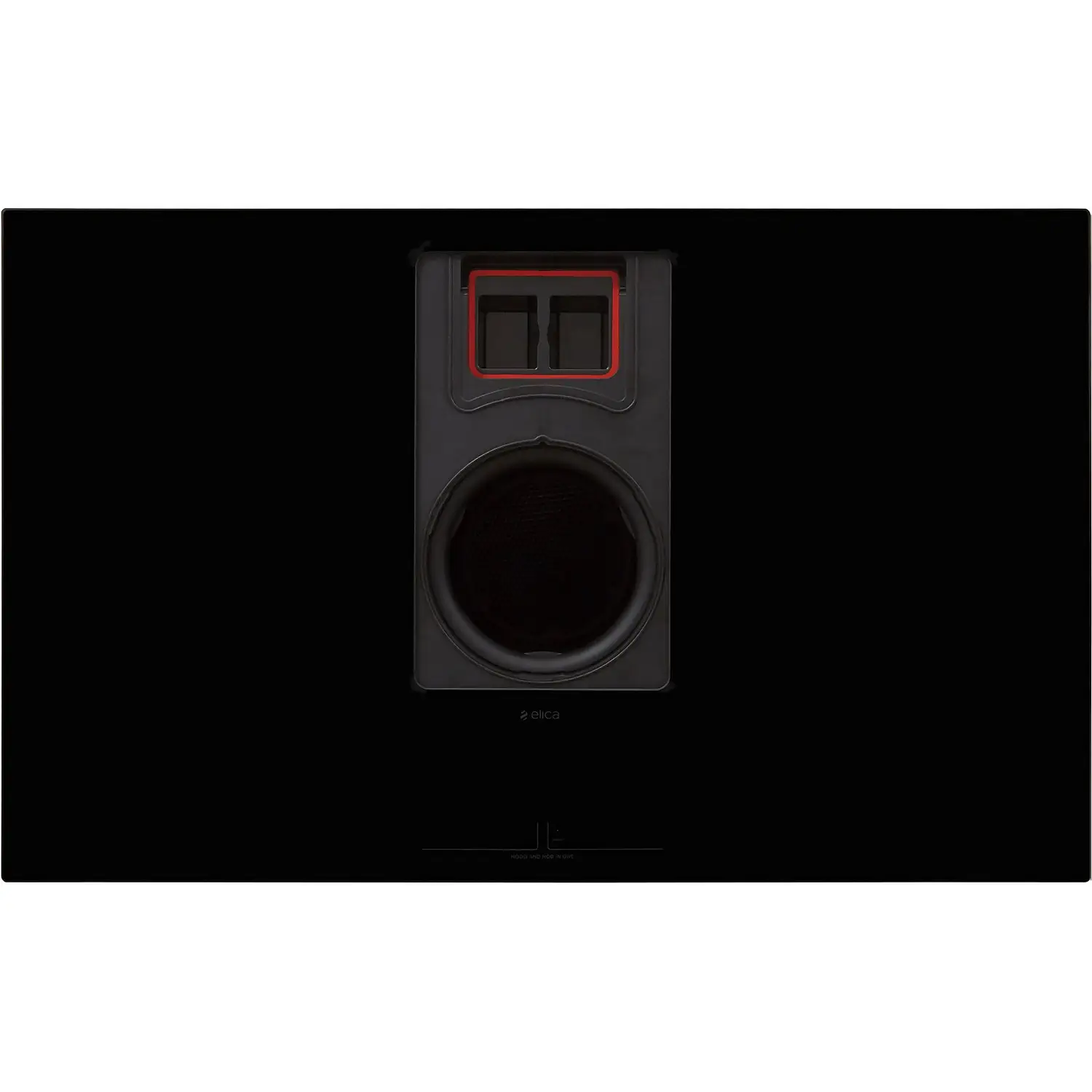 Elica NT-PRIME-DO 83cm Venting Induction Hob - Black Glass 5 Elica NT-PRIME-DO 83cm Venting Induction Hob - Black Glass - Image 3