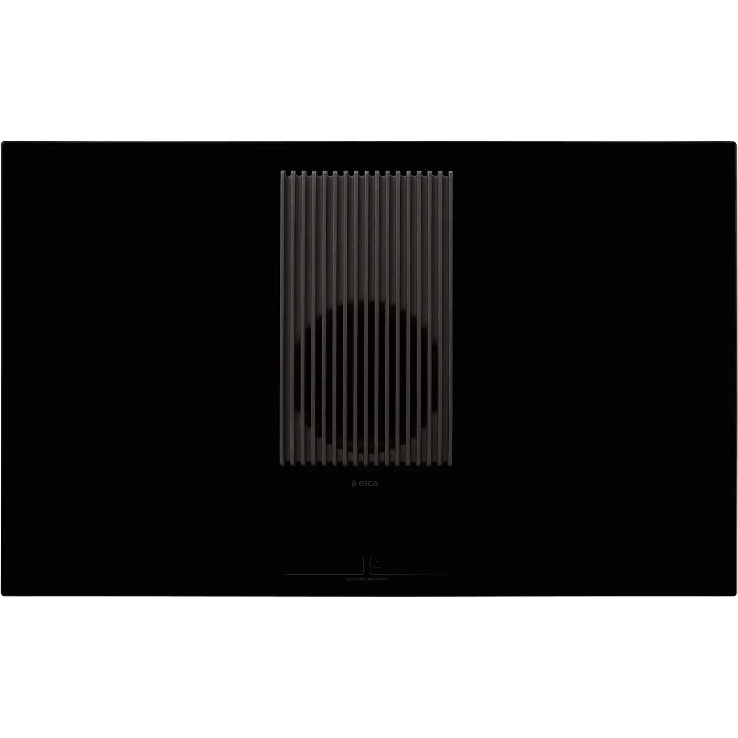 Elica NT-PRIME-DO 83cm Venting Induction Hob - Black Glass 3 Elica NT-PRIME-DO 83cm Venting Induction Hob - Black Glass