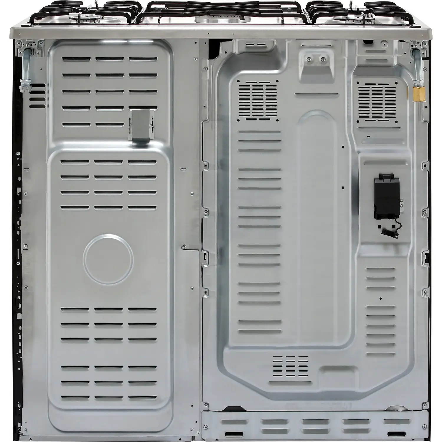 Beko KDVF90X 90cm Dual Fuel Range Cooker - Stainless Steel 9 Beko KDVF90X 90cm Dual Fuel Range Cooker - Stainless Steel - Image 7