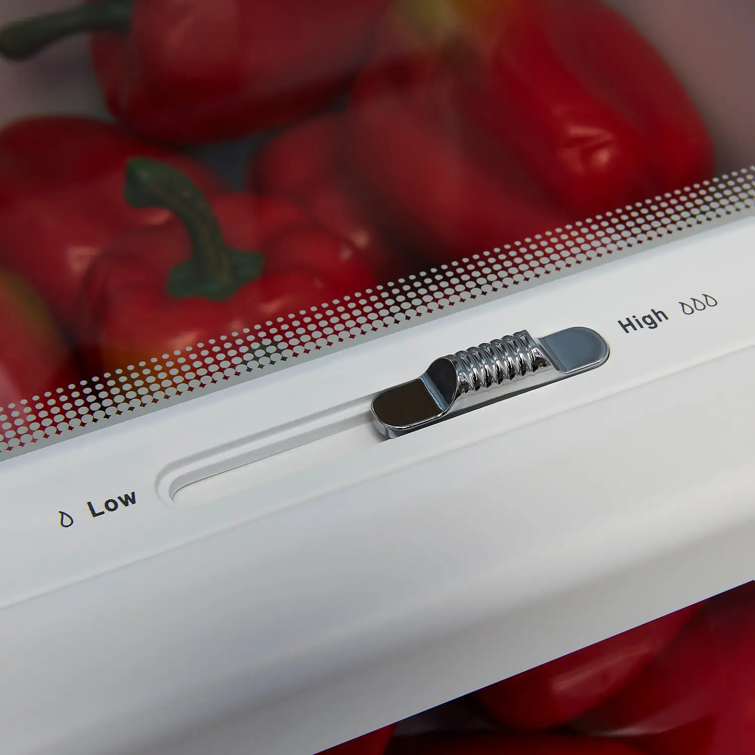 Hisense FMN440W20C American Fridge Freezer - Stainless Steel 9 Hisense FMN440W20C American Fridge Freezer - Stainless Steel - Image 7