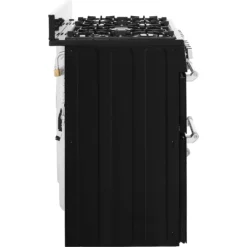 Leisure Cookmaster 100 CK100F232K 100cm Dual Fuel Range Cooker - Black 17 Leisure Cookmaster 100 CK100F232K 100cm Dual Fuel Range Cooker - Black -Carron phoenix Sales 13482028 3884914601087566