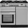 Rangemaster Professional Plus PROP100DFFSS/C 100cm Dual Fuel Range Cooker - Stainless Steel 2 Rangemaster Professional Plus PROP100DFFSS/C 100cm Dual Fuel Range Cooker - Stainless Steel -Carron phoenix Sales 13482029 4034914607350981