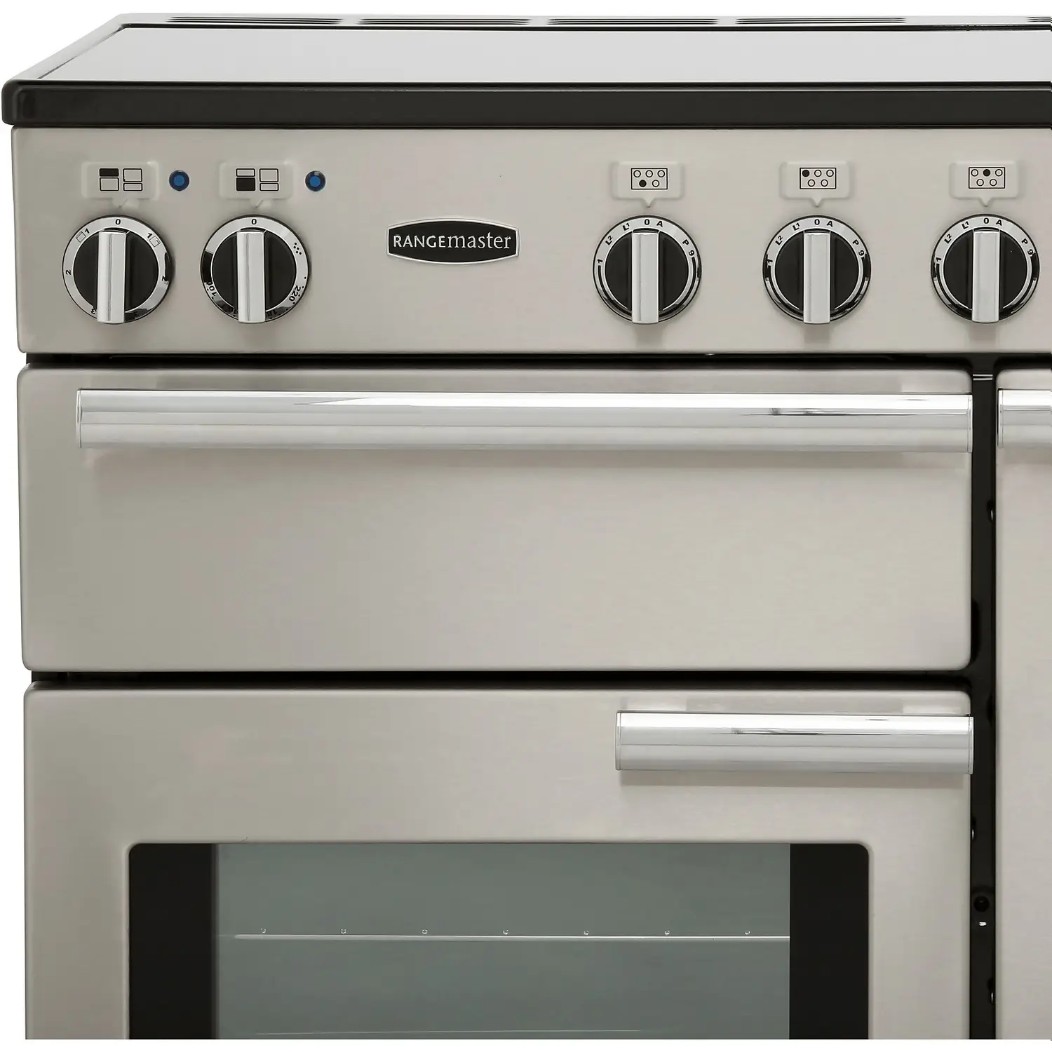 Rangemaster PROP110EISS/C_SS Rangecooker 9 Rangemaster PROP110EISS/C_SS Rangecooker - Image 7