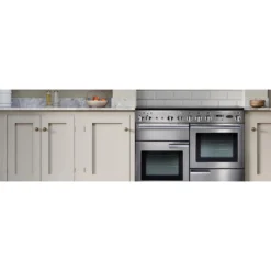 Rangemaster PROP110EISS/C_SS Rangecooker 18 Rangemaster PROP110EISS/C_SS Rangecooker -Carron phoenix Sales 13482031 6874914603179334