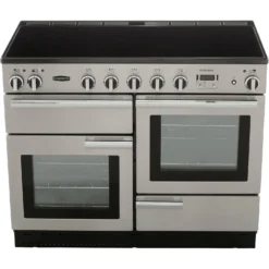 Rangemaster PROP110EISS/C_SS Rangecooker 13 Rangemaster PROP110EISS/C_SS Rangecooker -Carron phoenix Sales 13482031 9984914602766123