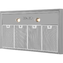 Rangemaster LEIHDC110SC 110 Cm Chimney Cooker Hood - Stainless 11 Rangemaster LEIHDC110SC 110 Cm Chimney Cooker Hood - Stainless -Carron phoenix Sales 13482039 1304914606360327