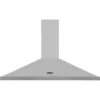 Rangemaster LEIHDC110SC 110 Cm Chimney Cooker Hood - Stainless 1 Rangemaster LEIHDC110SC 110 Cm Chimney Cooker Hood - Stainless -Carron phoenix Sales 13482039 1314914606124998