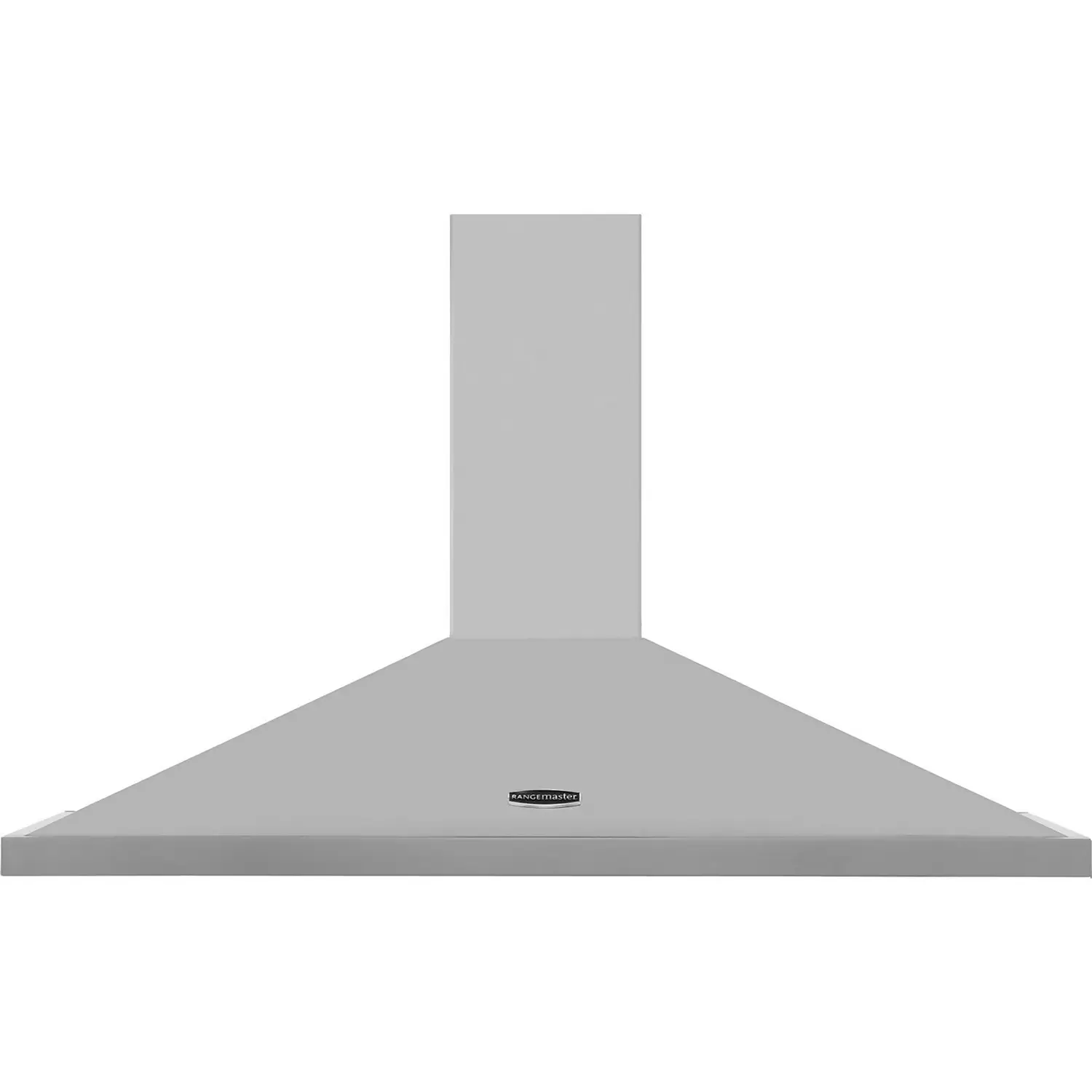 Rangemaster LEIHDC110SC 110 Cm Chimney Cooker Hood - Stainless 3 Rangemaster LEIHDC110SC 110 Cm Chimney Cooker Hood - Stainless