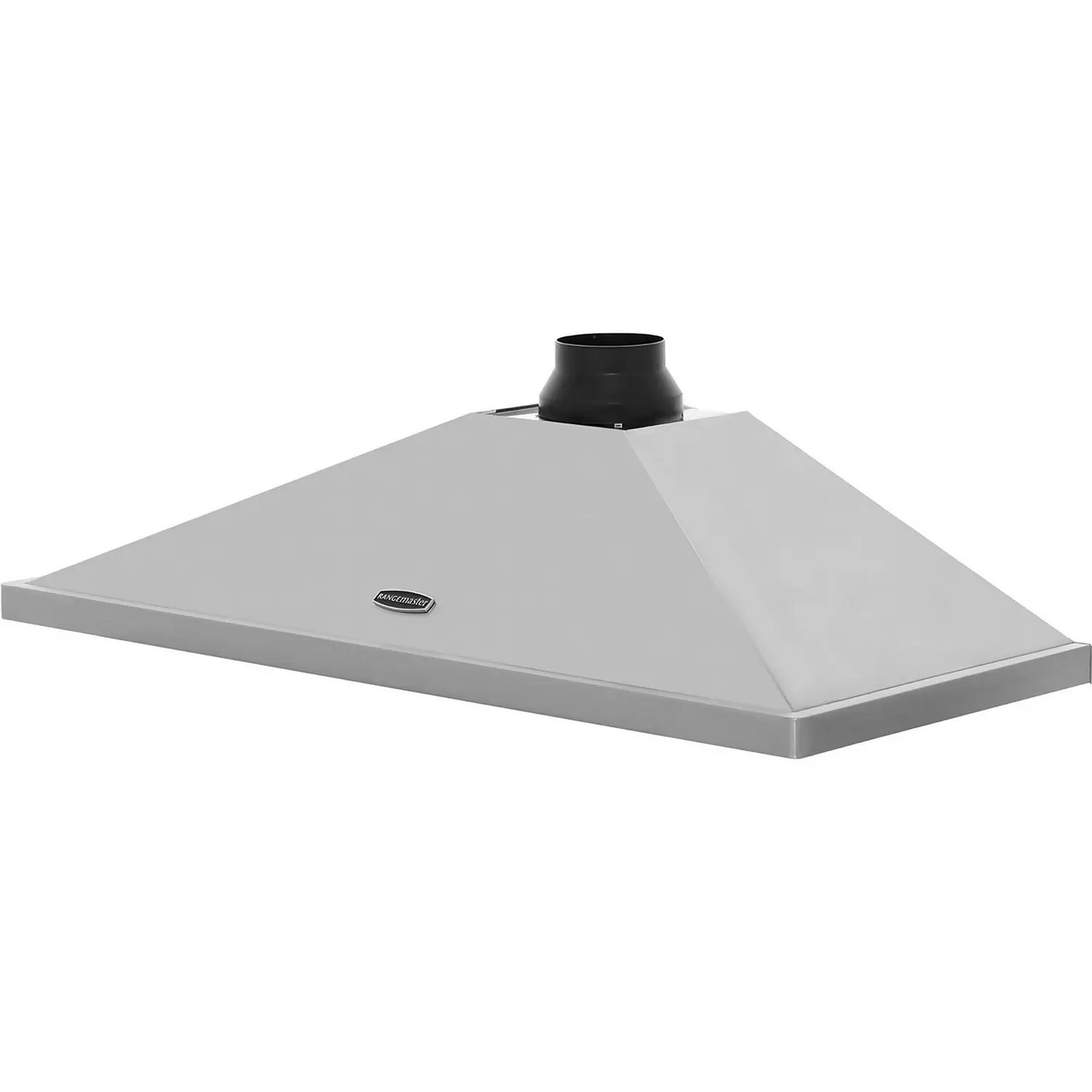 Rangemaster LEIHDC110SC 110 Cm Chimney Cooker Hood - Stainless 7 Rangemaster LEIHDC110SC 110 Cm Chimney Cooker Hood - Stainless - Image 5