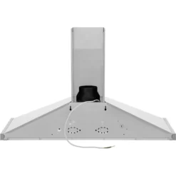 Rangemaster LEIHDC110SC 110 Cm Chimney Cooker Hood - Stainless 13 Rangemaster LEIHDC110SC 110 Cm Chimney Cooker Hood - Stainless -Carron phoenix Sales 13482039 5264914606523044