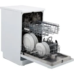 Candy CDPH2L1049W Slimline Dishwasher - White 13 Candy CDPH2L1049W Slimline Dishwasher - White -Carron phoenix Sales 13482052 1524914604905273