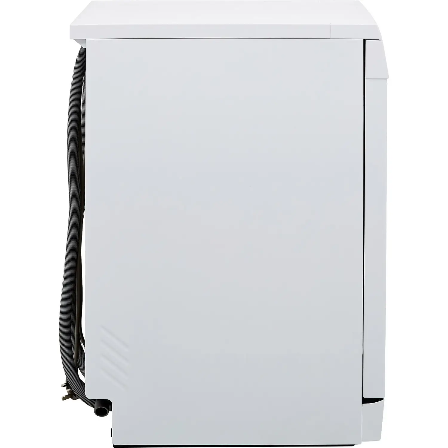 Candy CDPH2L1049W Slimline Dishwasher - White 8 Candy CDPH2L1049W Slimline Dishwasher - White - Image 6